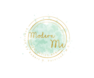 Design de Logo par NineOwl pour Modern Me Aesthetics Bar | Design : #21377633