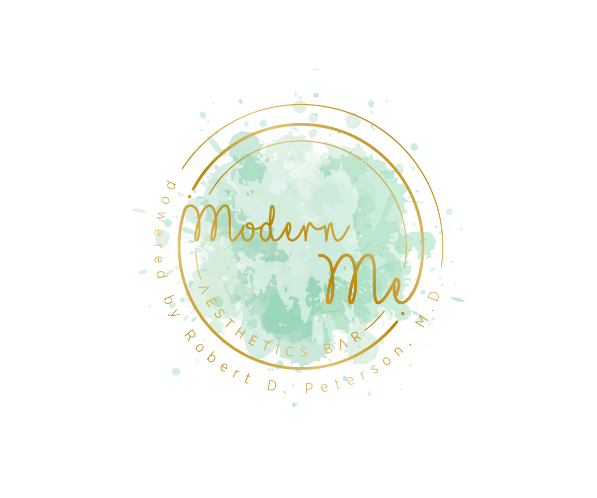 Design de Logo par NineOwl pour Modern Me Aesthetics Bar | Design #21377718
