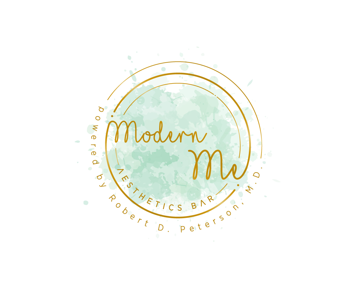 Design de Logo par NineOwl pour Modern Me Aesthetics Bar | Design #21380783