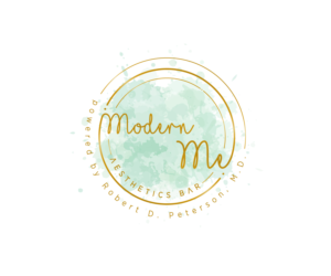 Design de Logo par NineOwl pour Modern Me Aesthetics Bar | Design : #21380783