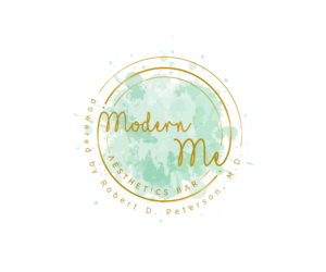 Design de Logo par NineOwl pour Modern Me Aesthetics Bar | Design : #21380786