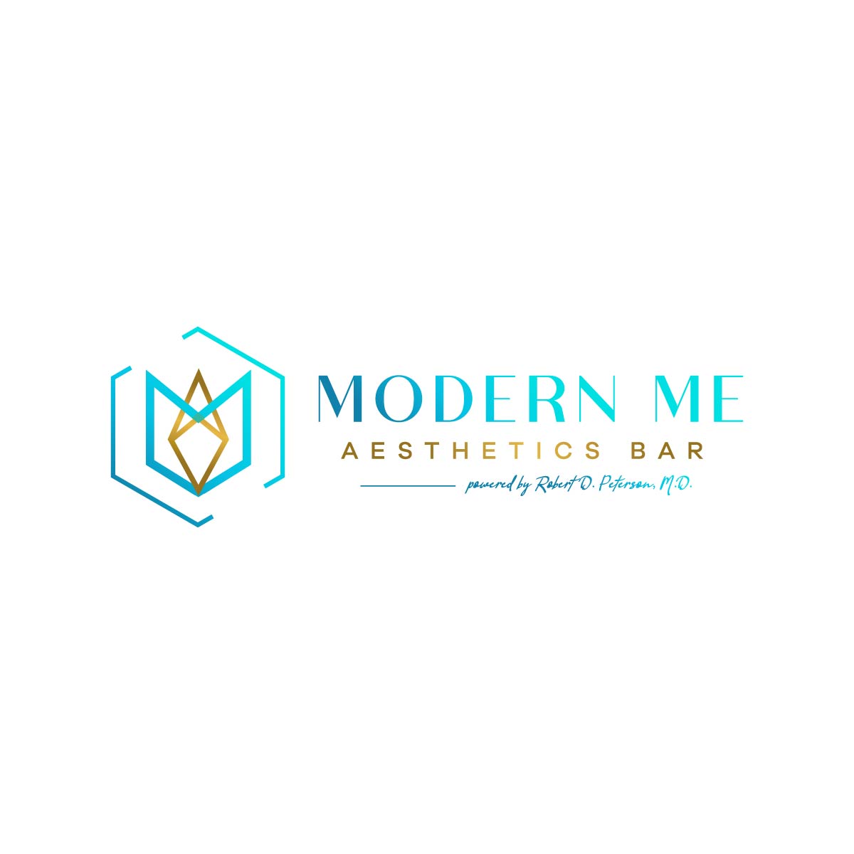 Design de Logo par **INCREDIBLEDESIGNERS** pour Modern Me Aesthetics Bar | Design #21371389