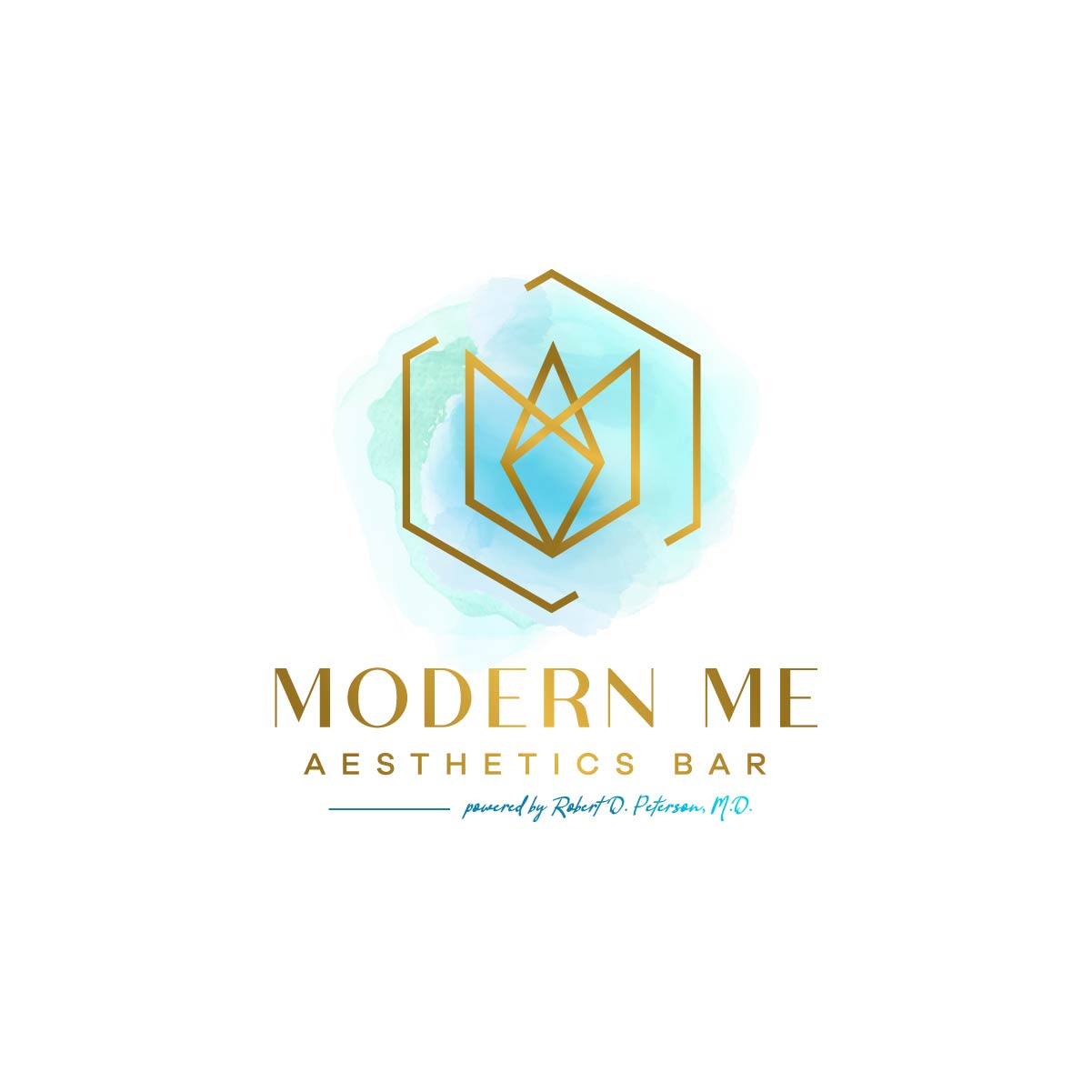Design de Logo par **INCREDIBLEDESIGNERS** pour Modern Me Aesthetics Bar | Design #21371390