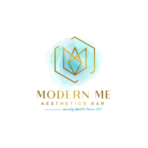 Design de Logo par **INCREDIBLEDESIGNERS** pour Modern Me Aesthetics Bar | Design : #21371390