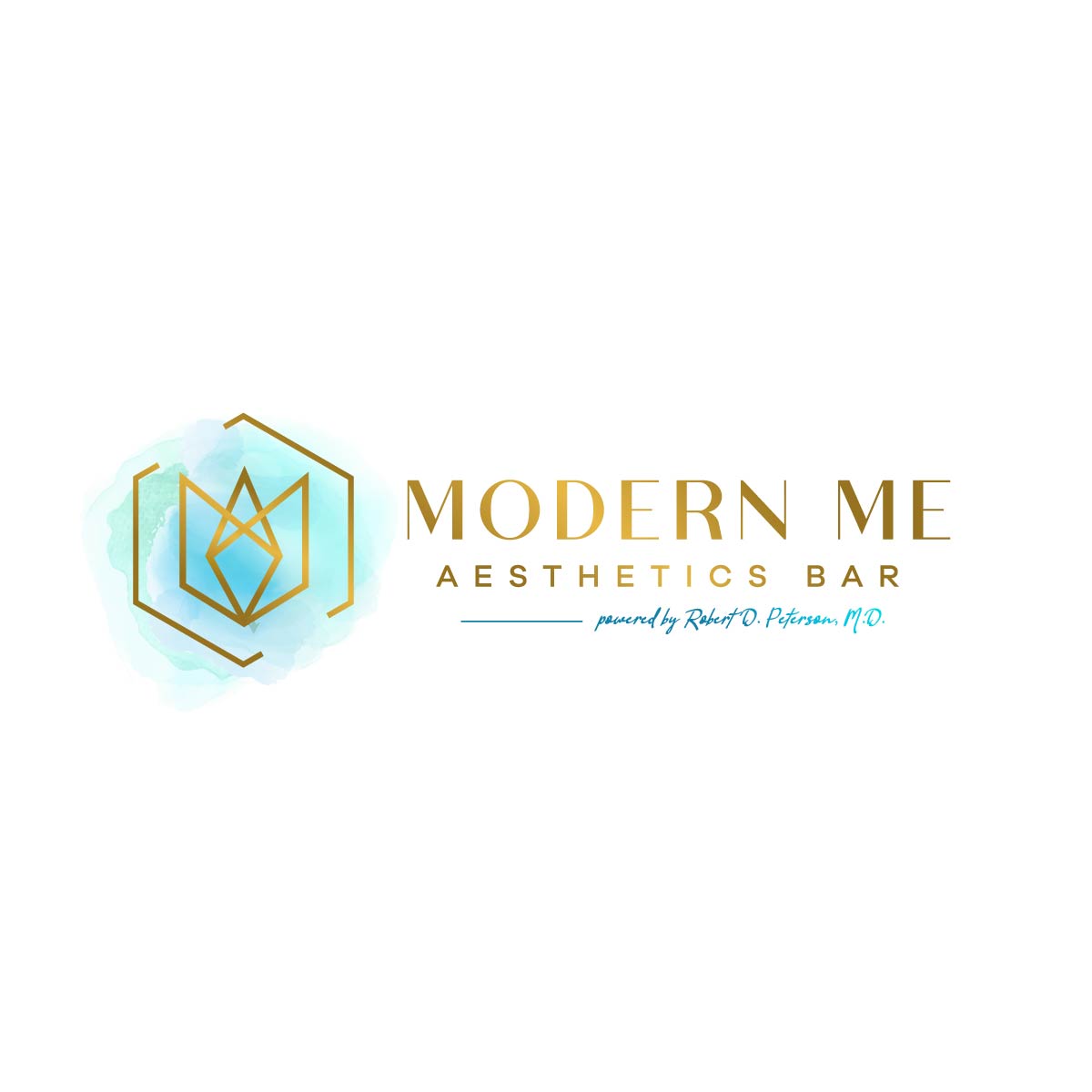 Design de Logo par **INCREDIBLEDESIGNERS** pour Modern Me Aesthetics Bar | Design #21376505