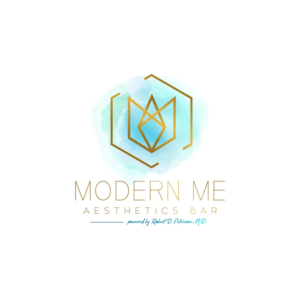Design de Logo par **INCREDIBLEDESIGNERS** pour Modern Me Aesthetics Bar | Design : #21376506