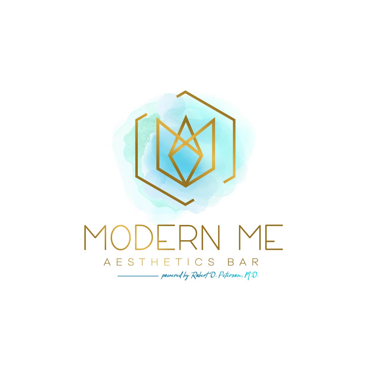 Design de Logo par **INCREDIBLEDESIGNERS** pour Modern Me Aesthetics Bar | Design : #21376507