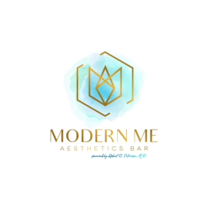 Design de Logo par **INCREDIBLEDESIGNERS** pour Modern Me Aesthetics Bar | Design : #21376508