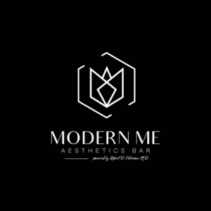 Design de Logo par **INCREDIBLEDESIGNERS** pour Modern Me Aesthetics Bar | Design : #21376515