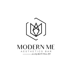 Design de Logo par **INCREDIBLEDESIGNERS** pour Modern Me Aesthetics Bar | Design : #21376516