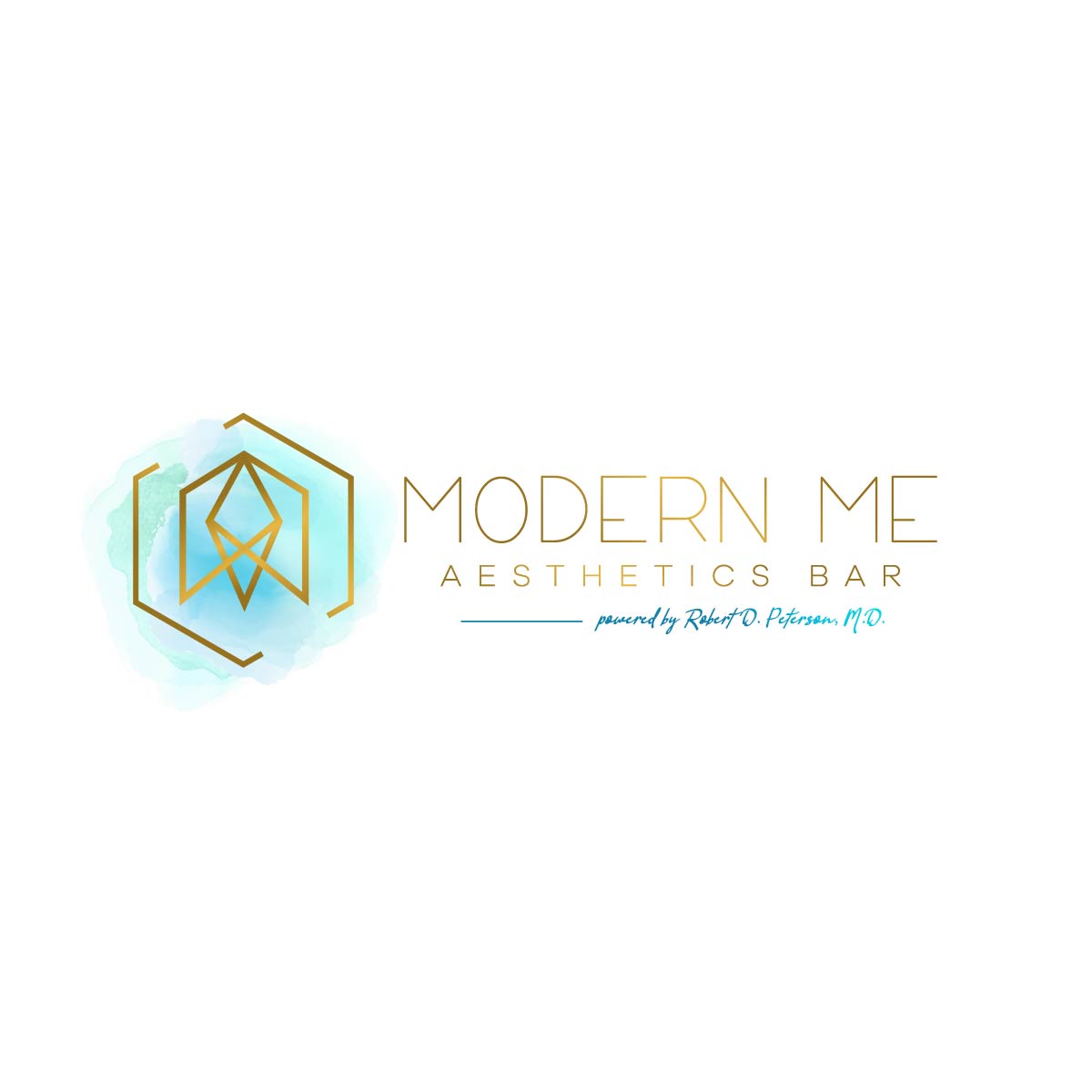 Design de Logo par **INCREDIBLEDESIGNERS** pour Modern Me Aesthetics Bar | Design #21388244