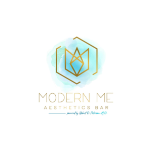 Design de Logo par **INCREDIBLEDESIGNERS** pour Modern Me Aesthetics Bar | Design : #21388245