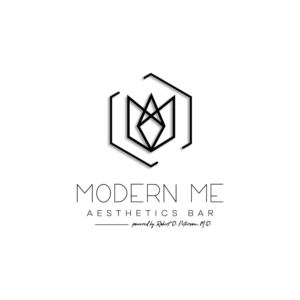 Design de Logo par **INCREDIBLEDESIGNERS** pour Modern Me Aesthetics Bar | Design : #21388246