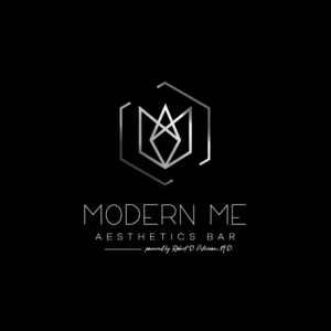 Design de Logo par **INCREDIBLEDESIGNERS** pour Modern Me Aesthetics Bar | Design : #21388247
