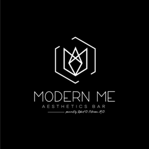 Design de Logo par **INCREDIBLEDESIGNERS** pour Modern Me Aesthetics Bar | Design : #21406544