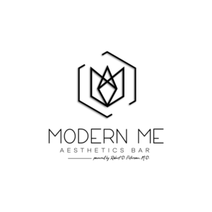 Design de Logo par **INCREDIBLEDESIGNERS** pour Modern Me Aesthetics Bar | Design : #21406545