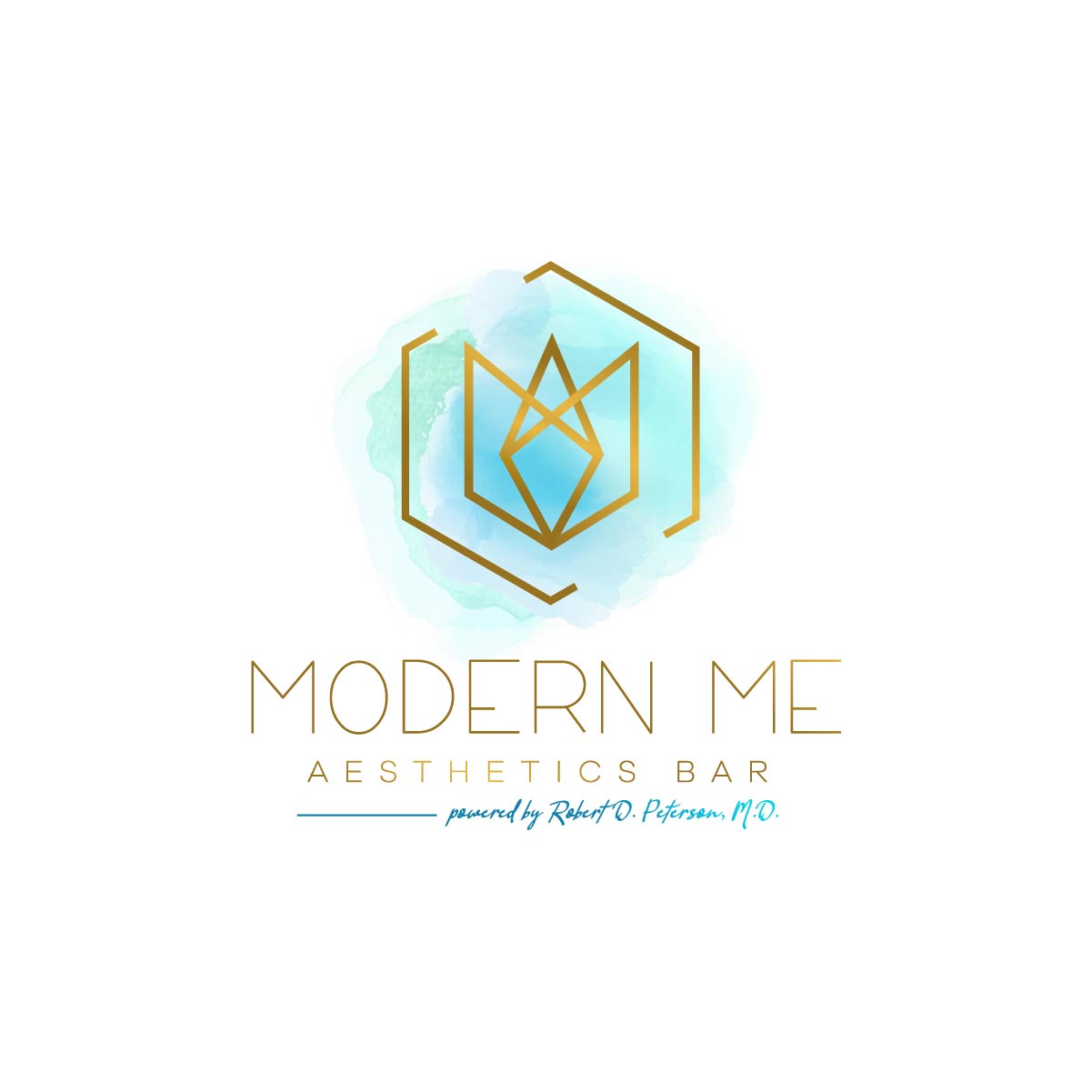 Design de Logo par **INCREDIBLEDESIGNERS** pour Modern Me Aesthetics Bar | Design #21414510