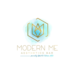 Design de Logo par **INCREDIBLEDESIGNERS** pour Modern Me Aesthetics Bar | Design : #21414510