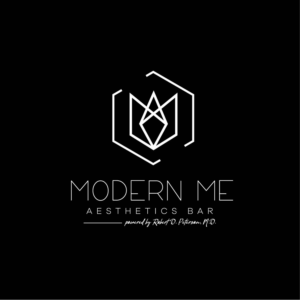 Design de Logo par **INCREDIBLEDESIGNERS** pour Modern Me Aesthetics Bar | Design : #21414511