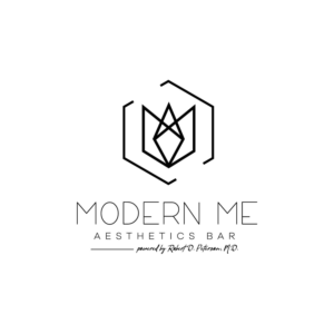 Design de Logo par **INCREDIBLEDESIGNERS** pour Modern Me Aesthetics Bar | Design : #21414512