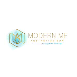Design de Logo par **INCREDIBLEDESIGNERS** pour Modern Me Aesthetics Bar | Design : #21414513