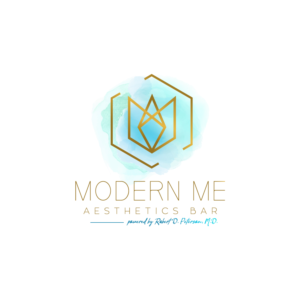 Design de Logo par **INCREDIBLEDESIGNERS** pour Modern Me Aesthetics Bar | Design : #21414517