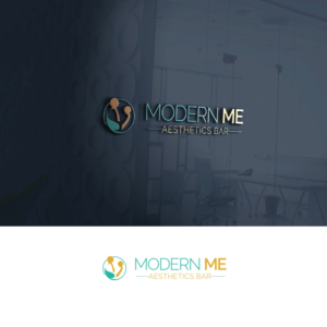 Design de Logo par Maxo-Biz pour Modern Me Aesthetics Bar | Design : #21366259
