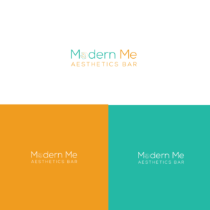 Design de Logo par Maxo-Biz pour Modern Me Aesthetics Bar | Design : #21377434