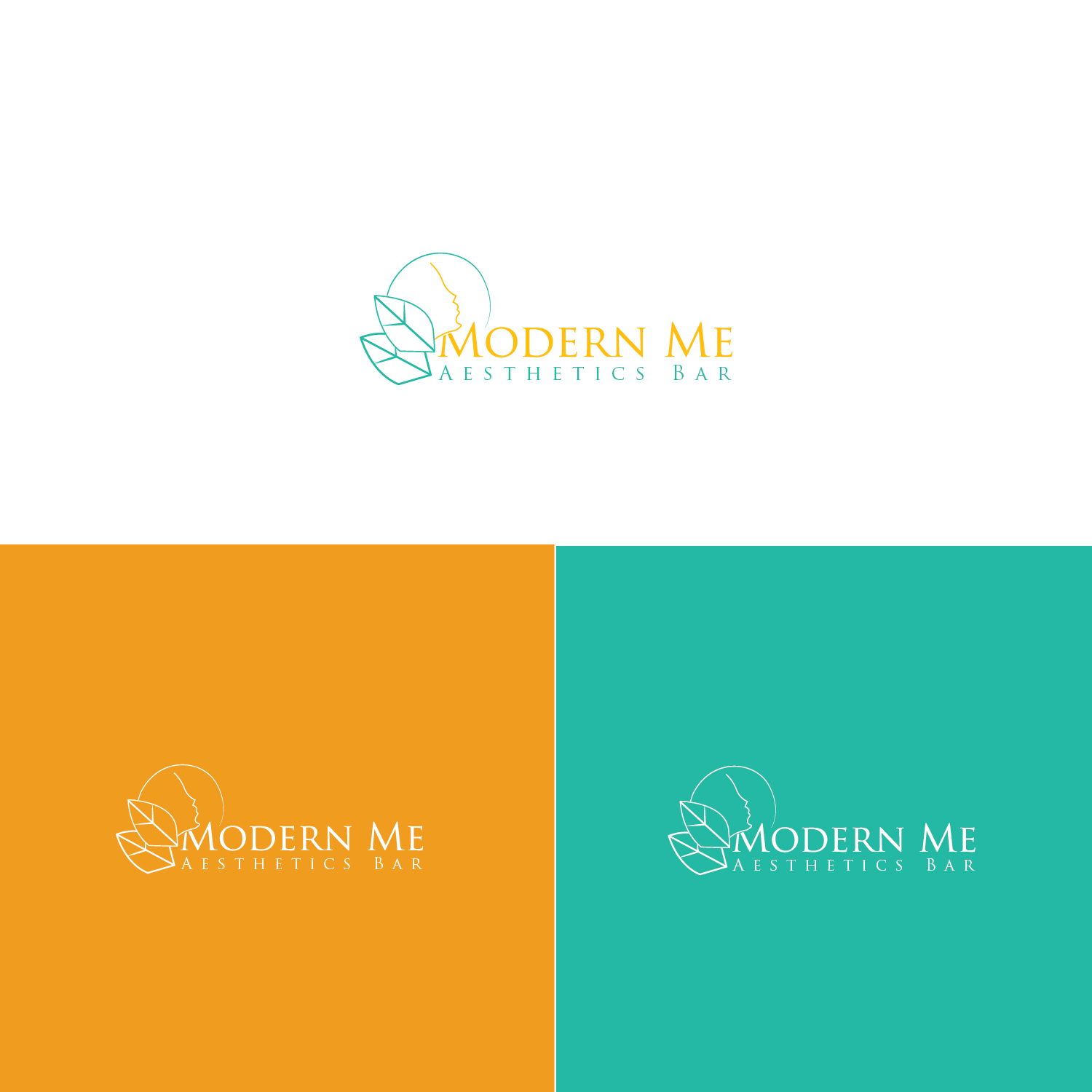 Design de Logo par Maxo-Biz pour Modern Me Aesthetics Bar | Design #21377435