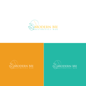 Design de Logo par Maxo-Biz pour Modern Me Aesthetics Bar | Design : #21377435