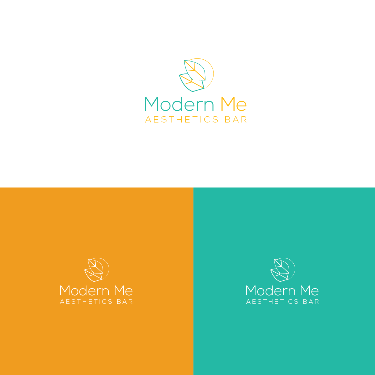 Design de Logo par Maxo-Biz pour Modern Me Aesthetics Bar | Design #21377436