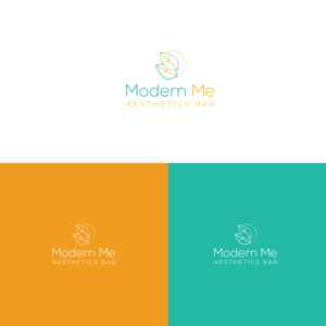 Design de Logo par Maxo-Biz pour Modern Me Aesthetics Bar | Design : #21377436