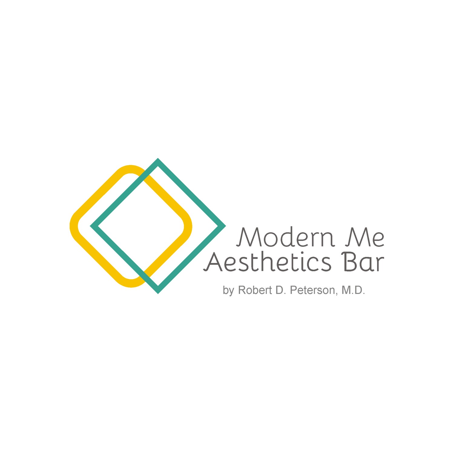 Diseño de Logo por adiwangsa para Modern Me Aesthetics Bar | Diseño #21368145