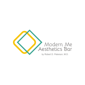Diseño de Logo por adiwangsa para Modern Me Aesthetics Bar | Diseño #21368145