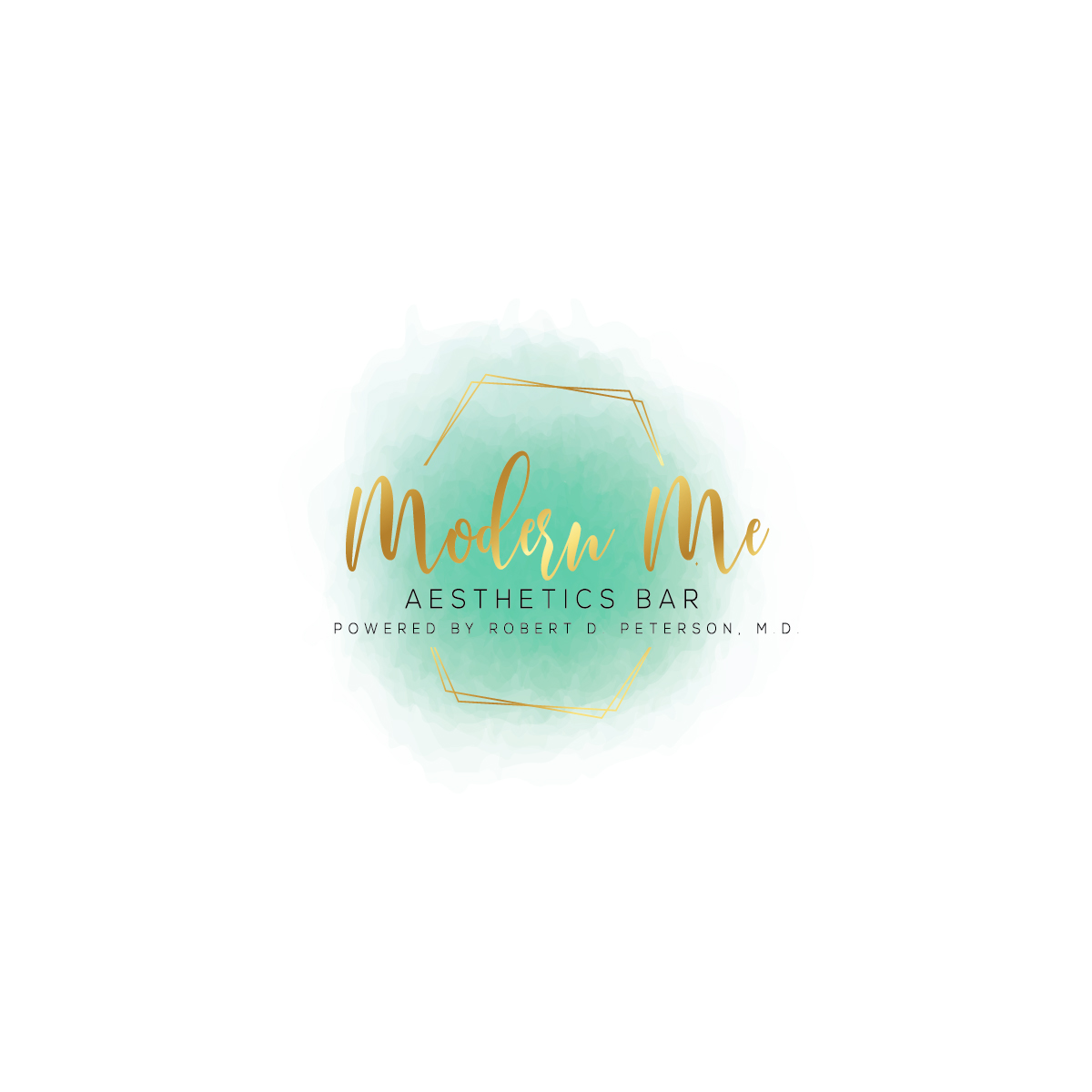 Design de Logo par k.l.s.chatterjee 2 pour Modern Me Aesthetics Bar | Design #21363381