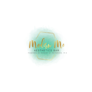 Design de Logo par k.l.s.chatterjee 2 pour Modern Me Aesthetics Bar | Design : #21363381