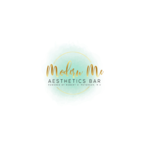Diseño de Logo por k.l.s.chatterjee 2 para Modern Me Aesthetics Bar | Diseño #21369447