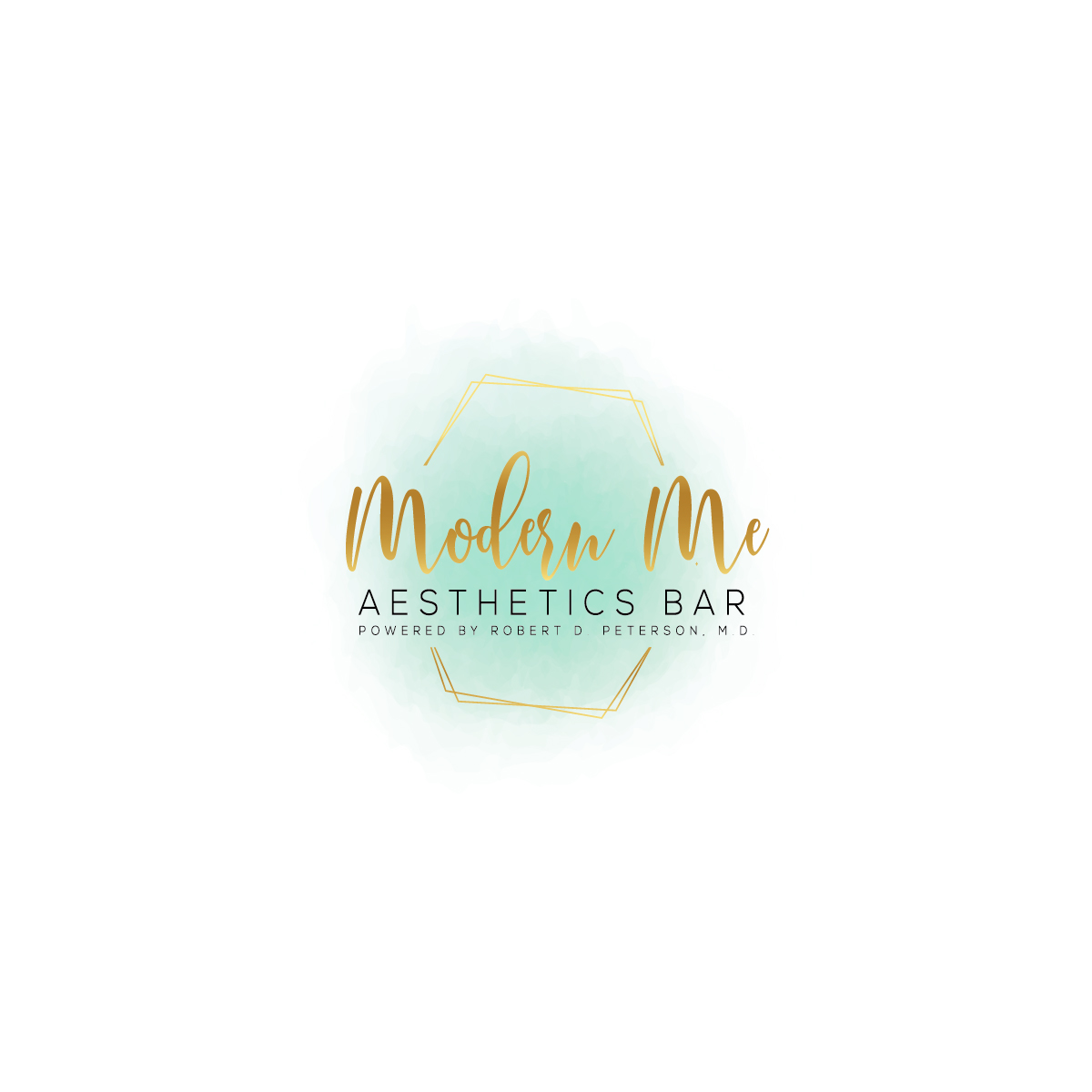 Design de Logo par k.l.s.chatterjee 2 pour Modern Me Aesthetics Bar | Design #21369448