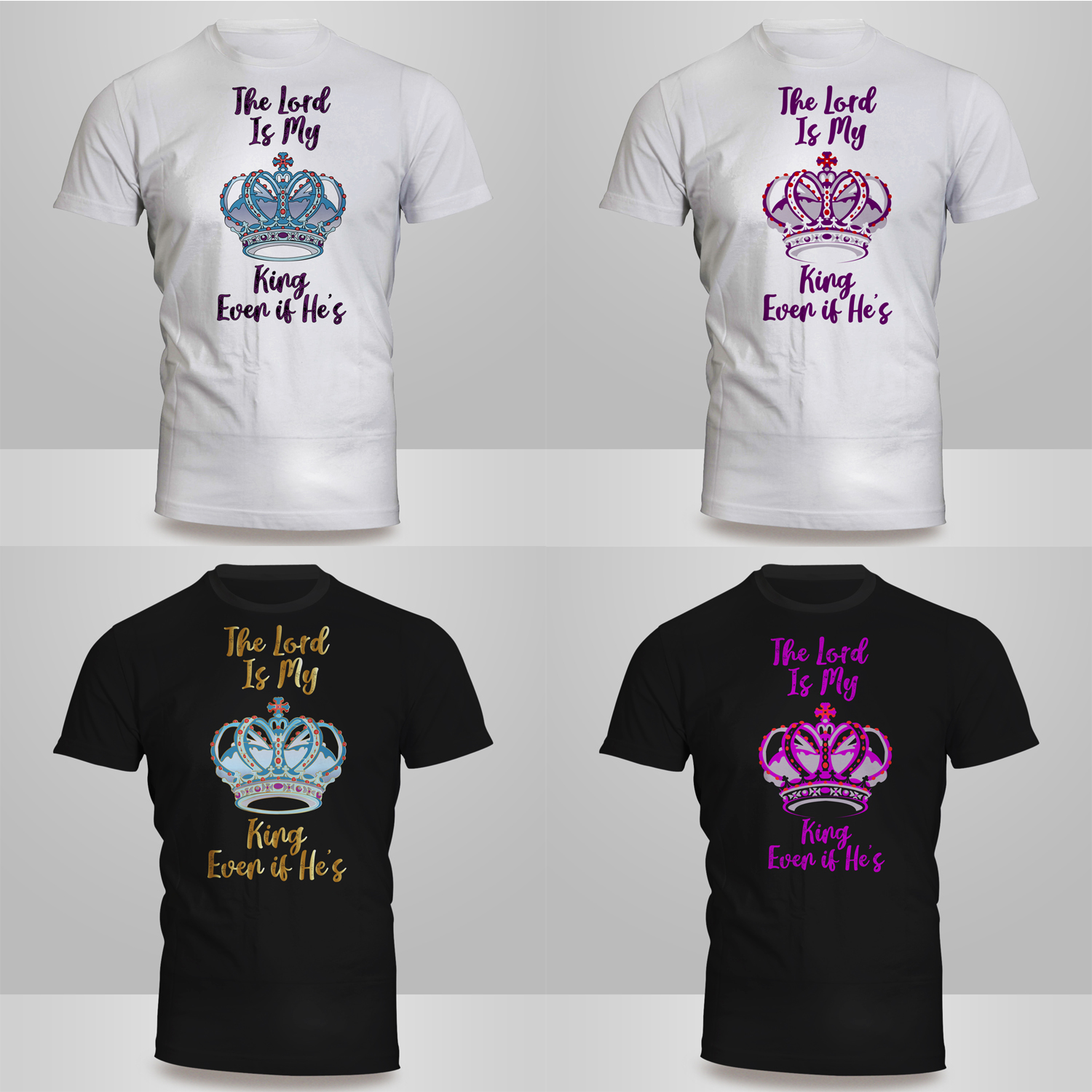 Diseño de Camiseta por Kero para este proyecto | Diseño #21362012