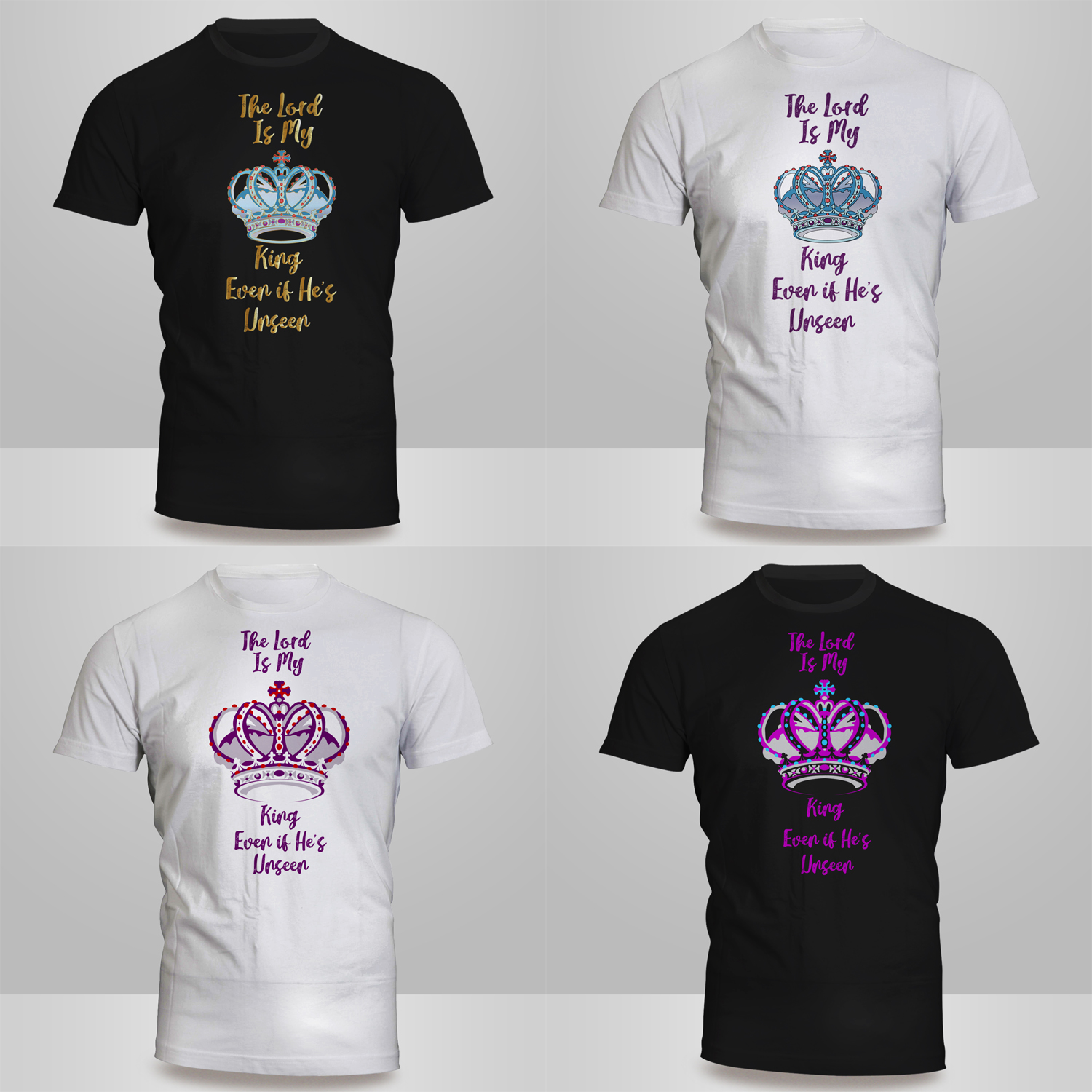 T-shirt Design by Kero for this project | Design #21367642