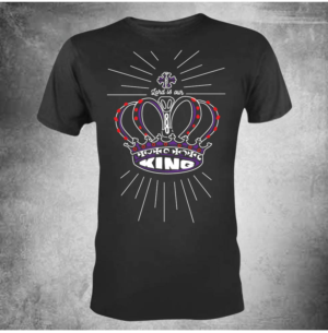 T-shirt Design by 75-R-P-Z for this project | Design: #21367329