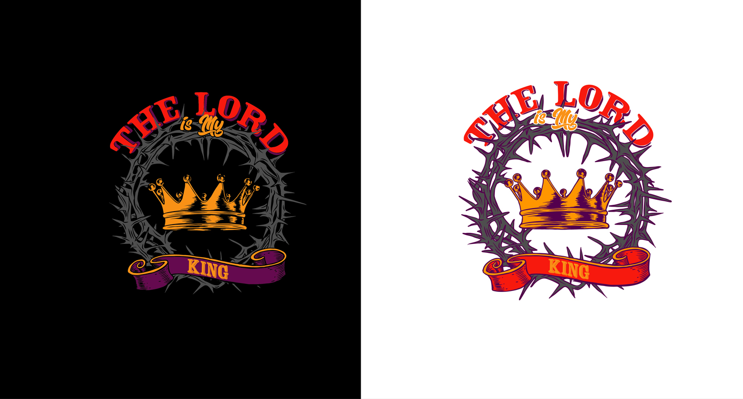 T-Shirt-Design von BLESS-IDN für dieses Projekt | Design #21361679