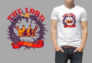 Design de T-shirt par BLESS-IDN pour ce projet | Design #21361737