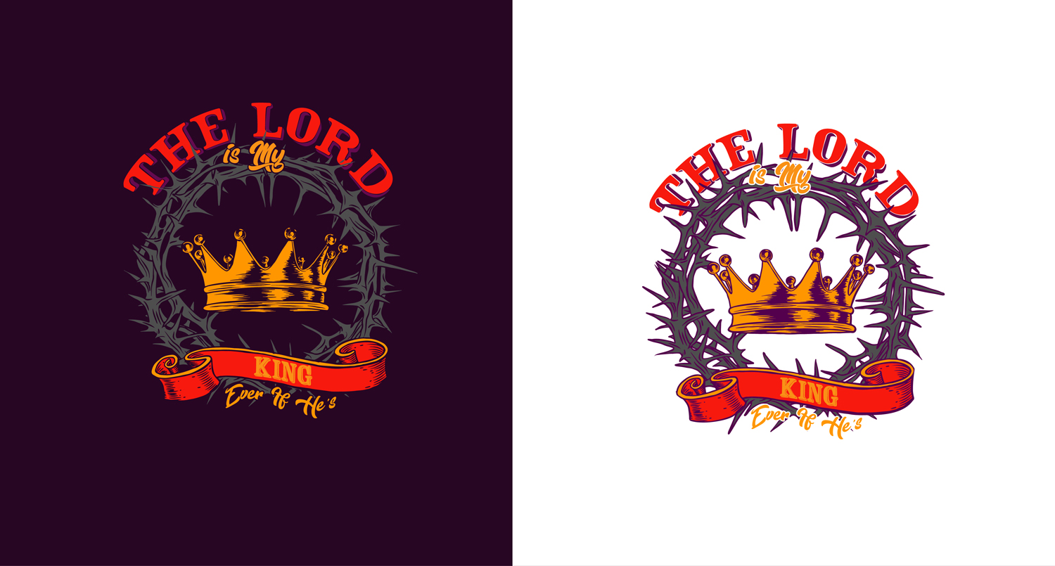 T-shirt Design by BLESS-IDN for this project | Design #21367440