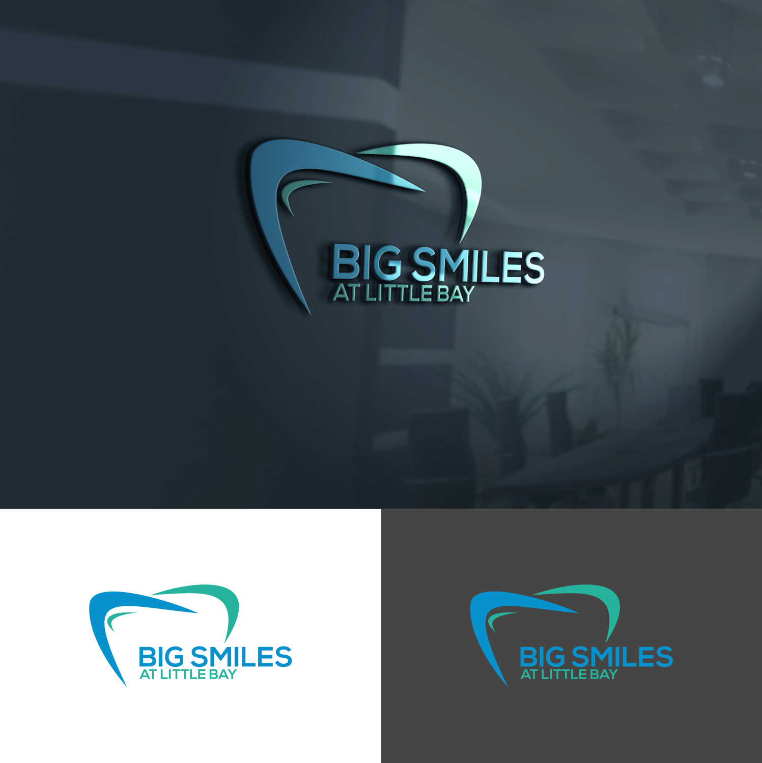 Logo Design by two one for this project | Design #21365726