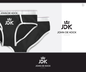 Logo Design by D_Mantra for this project | Design: #21391339