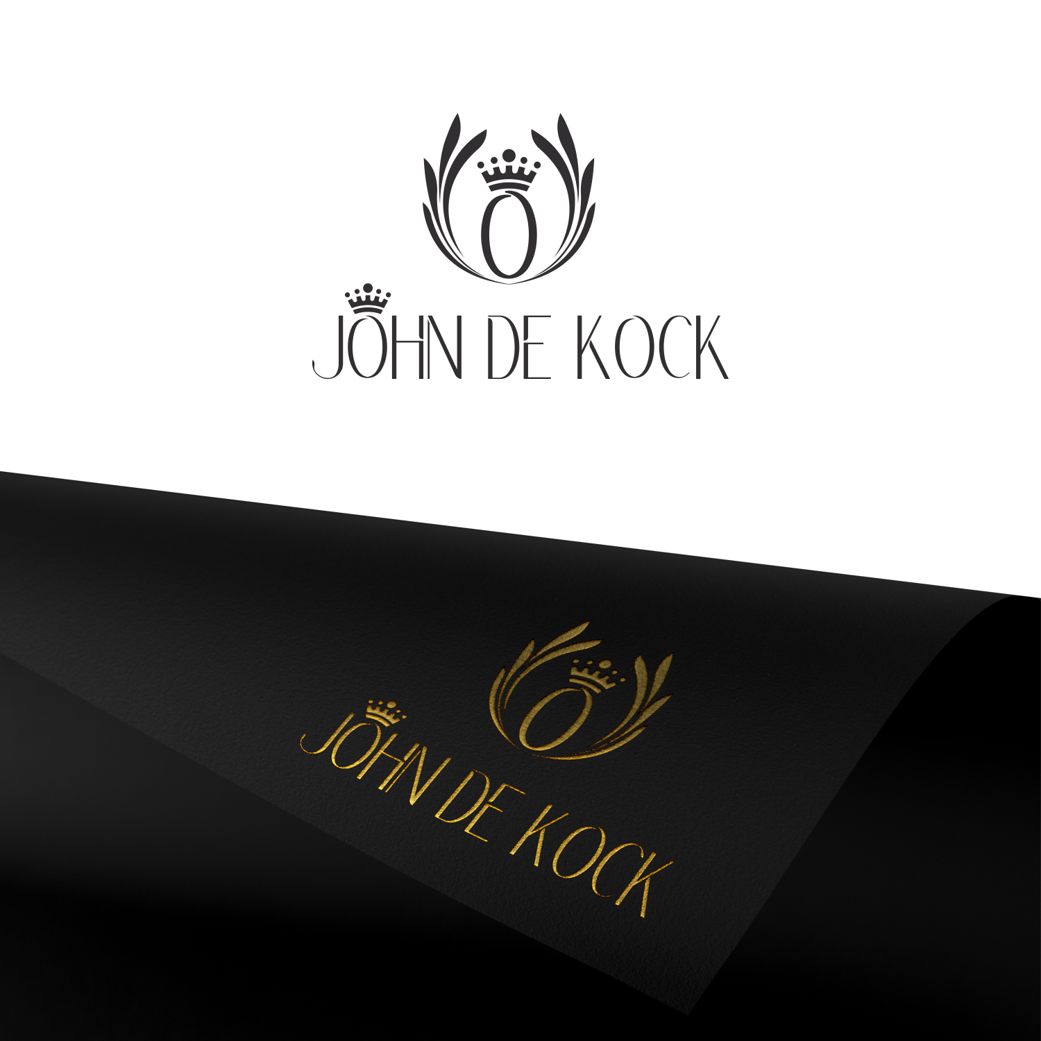 Logo Design by kili sadia 2 for this project | Design #21367943