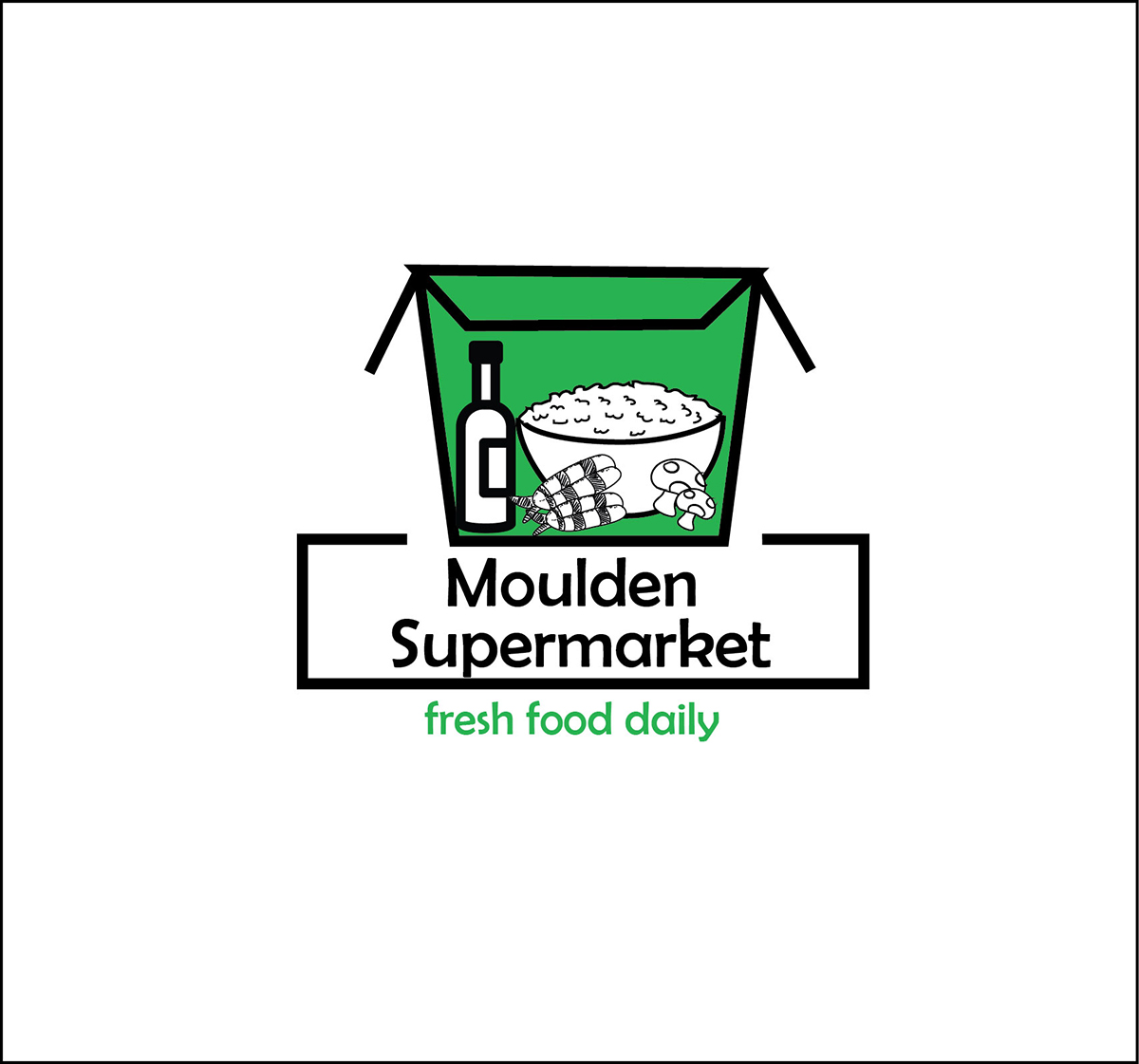 Logo Design by kalchakra for this project | Design #21385432