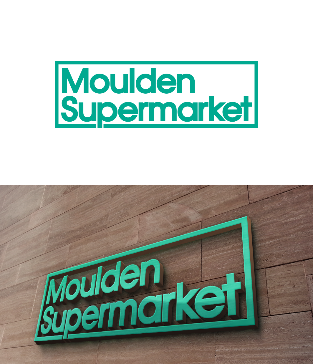 Logo Design by trufya for this project | Design #21409427