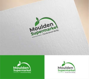 Logo Design by MKR for this project | Design: #21384083